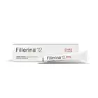 LABO Fillerina 12 Double Filler Cream Day Face Anti-aging Face Cream Degree 4