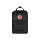 瑞典Fjallraven Kanken Laptop 15吋 筆電後背包 FR23524-550 黑