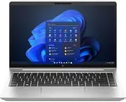 [HP] EliteBook 640 Gen 10 FHD Intel Core i7-1355U 16 GB RAM 256 GB SSD Window 11 PRO Iris Xe Graphics WIFI6E Laptop, 14-inch Display Size