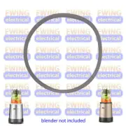 Kambrook BlitzPro KBL80BSS KBL80CMP KBL188CMP Sealing Ring KBL80BSS/06 SP0008950
