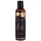 Intimate Earth Love Naturally Aromatherapy Massage Oil Chai-Vanilla Chai 4oz