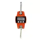 Digital Hanging Crane Scale 300 kg 660 lb Weight Electronic Industrial Mini 1set