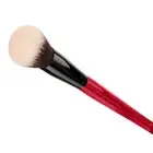Smashbox Blurring Foundation Brush, High-Tech Synthetic Fibers, Perfect for C...