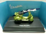 NIB New-Ray 1948 Vespa 125 Scooter 1:32 Diecast Model
