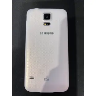 【二手好物】三星第五代 GALAXY S 系列智慧型手機 SAMSUNG GALAXY S5 32GB