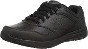 [Skechers] Mens 65406 Relaxed Fit-elent-velago