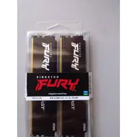 在飛比找蝦皮購物優惠-全新 金士頓FURY Beast獸獵者 DDR5 6000 