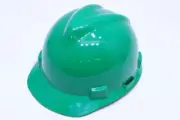 * NEW MSA V-GARD CSA Z94.1-15 TYPE 1 MEDIUM FAS-TRAC 475362 CAP HAT GREEN