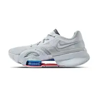 在飛比找PChome24h購物優惠-Nike Air Zoom SuperRep 3 女 白 避