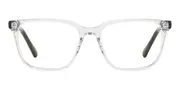 Fossil FOS 7173 900 Men's Glasses Clear Size 51 - Private Health Rebate - Blue Light Block Available