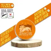 MAGICLAB - WATERBASED POMADE Waterbased Pomade Hair Pomade 60gr