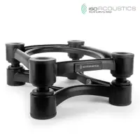 在飛比找PChome24h購物優惠-IsoAcoustics ISO-200 SUB 重低音喇叭