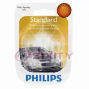 Philips Center High Mount Stop Light Bulb for Smart Fortwo 2005-2015 tn (for: Smart)