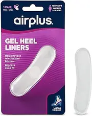 AirPlus AIRP GEL HUG MY HEELS