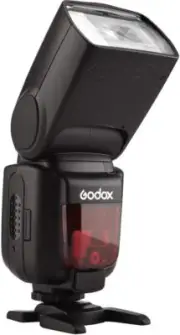 Godox TT600S Thinklite Flash Speedlite GN60 Built-in 2.4G X A8B3