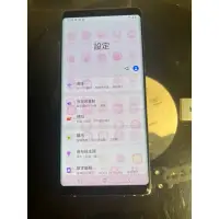 在飛比找蝦皮購物優惠-Samsung 三星 安卓 note8 6g/64g 備用機