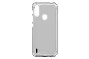 Itskins Spectrum Clear Case for Motorola E7 Power - Clear
