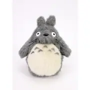 Studio Ghibli Plush: My Neighbor Totoro - Big Totoro
