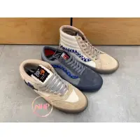 在飛比找蝦皮購物優惠-Vans x Rokit sk8-hi 38 DX old 