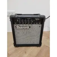 在飛比找蝦皮購物優惠-ibanez 音箱 ibz10g 22w 22 瓦