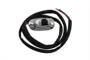 Harley,Pan Head,new handlebar head light dimmer switch, 2 position