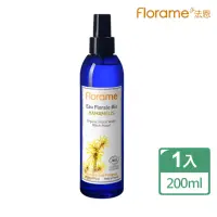 在飛比找momo購物網優惠-【Florame】金縷梅純露200ml