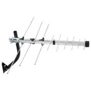 Antsig VHF UHF Outdoor Antenna Kit