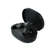 Airdots 2 TWS Wireless earphone Bluetooth 5.0 DSP Noise Reduction Tap Control With Mic Handsfree Earbuds - airdots 2