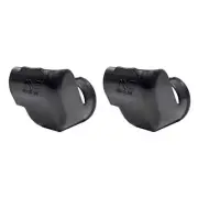 2 Pack Minelab Knuckle Protectors For SDC 2300 & F3C Metal Detectors