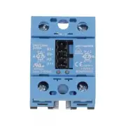 1Pcs New solid state relay SOB763670 24-510Vac 35A 8-30Vdc