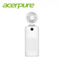 在飛比找松果購物優惠-Acerpure二合一 UVC空氣循環清淨機 AC553-5