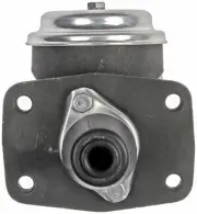 Fits 1956 Chrysler Nassau Brake Master Cylinder Dorman 237FT14 (for: Chrysler)