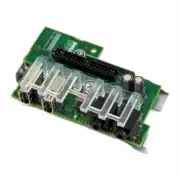 For Dell Optiplex 755 760 780 USB Board Audio Board 0RY698 RY698