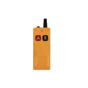 High and Drop-Proof Industrial Remote Control EV1527 Chip ASK 2000M Long8409