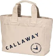 Callaway ADVANCE ROUND TOTE 25 Unisex Round Tote