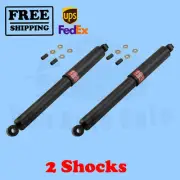 KYB Rear Shocks GR-2 EXCEL-G for JEEP Scrambler 1982-86 Kit 2