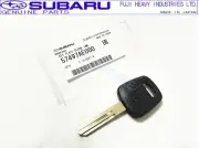 NEW!!SUBARU GDB Impreza WRX STI Transponder Key Blank Master Baja OEM
