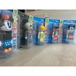 ［僅只一套_絕版］MEDICOM TOY BABEKUB KUBRICK DISNEY 迪士尼