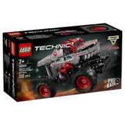 Lego Technic - Monster Jam ThunderROARus Pull-Back