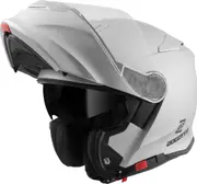 Bogotto H271 Helmet, silver, Size M for Men