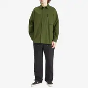 Kenzo Boke Flower 2.0 Technical Oversized Shirt