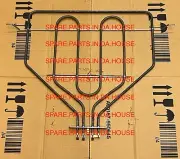 Genuine Baumatic Stove Oven Upper Top Grill Element BAF6001 BAF7002 BAF9007.2
