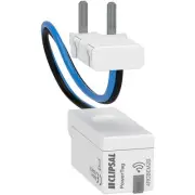 Clipsal PowerTag Powertag Wiser P63 1Pn Bottom Rcbo - 4RCBEM2B