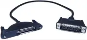 HP External Floppy Disk Drive Cable F2008B 20.7" Pavilion OmniBook