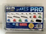 pARTS™ Pro LED Building Blocks Set - E-Blox® Steam
