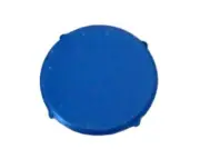 iPod Classic Blue Center Click Wheel Button 6th 7th Gen 80gb 120gb 160gb New