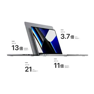 2021 MacBook Pro (14＂ / 16＂)