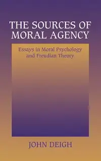 在飛比找博客來優惠-The Sources of Moral Agency: E