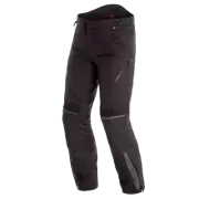 Dainese Tempest 2 D-Dry Pants - Black/Black/Ebony