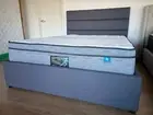 Therapedic Agility Air Activate Firm Australian Made Double Size Mattress